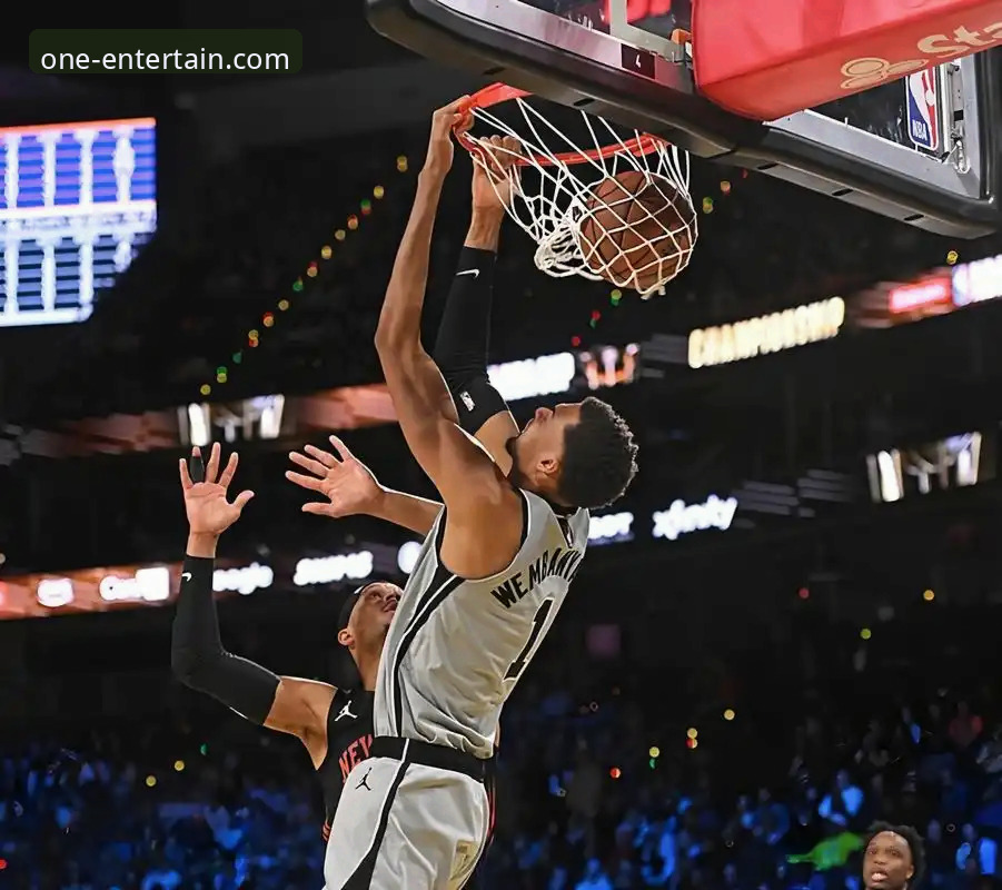 掌握NBA季后赛关键数据的实用技巧——尼克斯大胜老鹰深度复盘