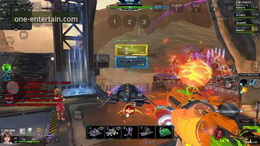 逆转之战深度评测：从壹号娱乐安卓版视角解析广东队关键胜利